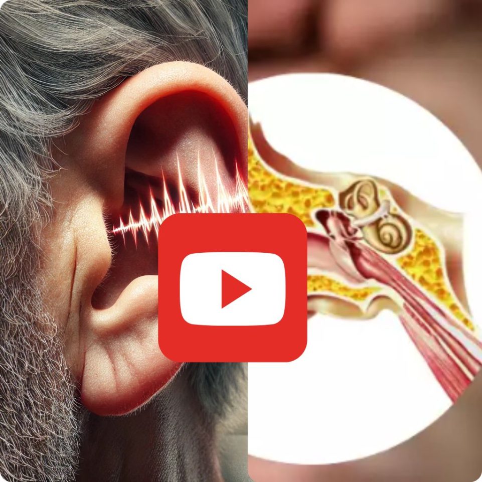 tinnitus